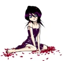rukia roses