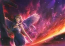 beauty angel