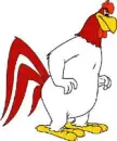 Foghorn Leghorn