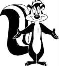 Pepe-Le-Pew