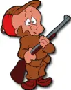 Elmer Fudd