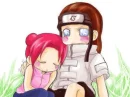 tenten and neji