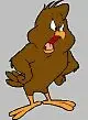 Henry Hawk From Foghorn Leghorn