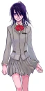 rukia school