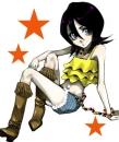 star rukia