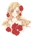 rose girl