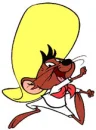 Speedy Gonalez