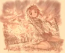 Golden Sorrow