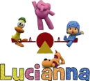 Lucianna
