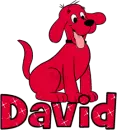 David