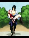 sakura and sasuke