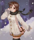 happy