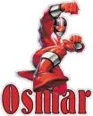 Osmar