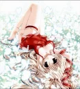 flower red