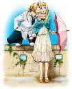elri and winry