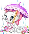cryin' kitty