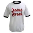 Jesus Freak