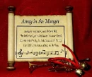 Away in the Manger