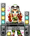 DJ gurl