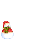 little snowman