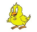 Yellow Bird
