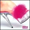 girly shoes