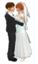 kisses cartoon marry 