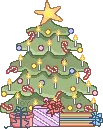 Christmas tree