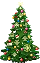 Christmas tree