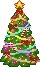 mini Christmas tree