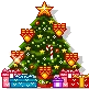 Christmas tree