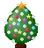 mini Christmas tree