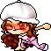 Maple Story Girl