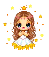 virgo doll