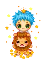 leo doll