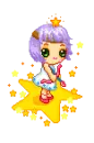 sagittarius doll