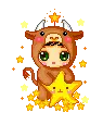 taurus doll