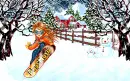 winter joy
