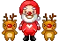 santa