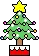 christmas trees