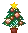 christmas trees