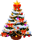 christmas trees