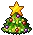 christmas trees