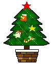 x-mas tree