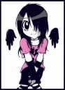 cute girl