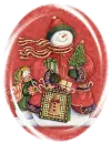 red Christmas