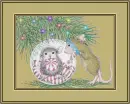 candy mouse