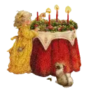 candle lights