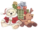 Christmas gifts