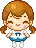 girl dancing